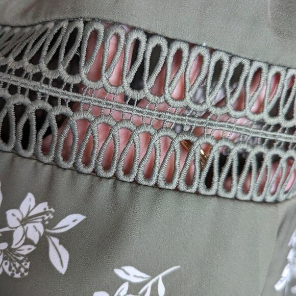 Keepsake the Label Do it Right Mini Dress | Size XS - Picture 5 of 7